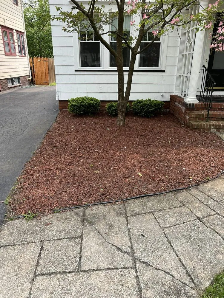 Custom landscaping services in Rochester, NY - Brother's Lawn Care & Landscaping