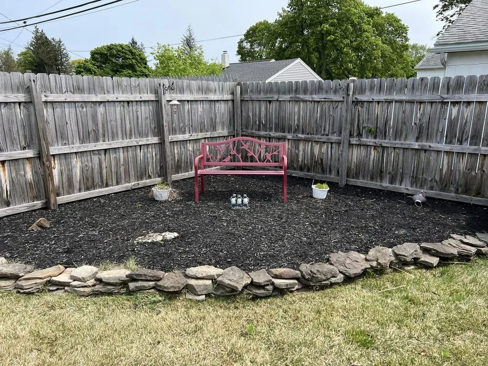 Local yard maintenance in Rochester, NY by Brothers Lawn Care & Landscaping.