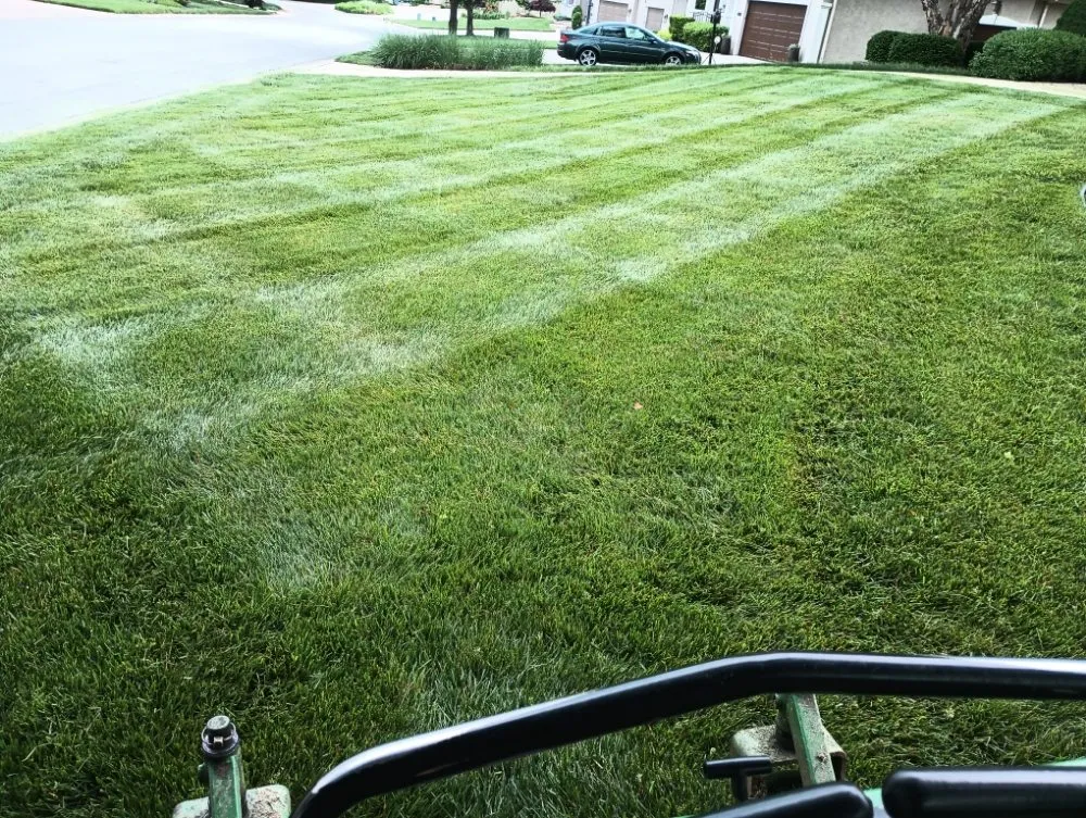 Affordable garden landscaping for outdoor upgrades across Windsor, MO - Brothers Lawn Care and Services