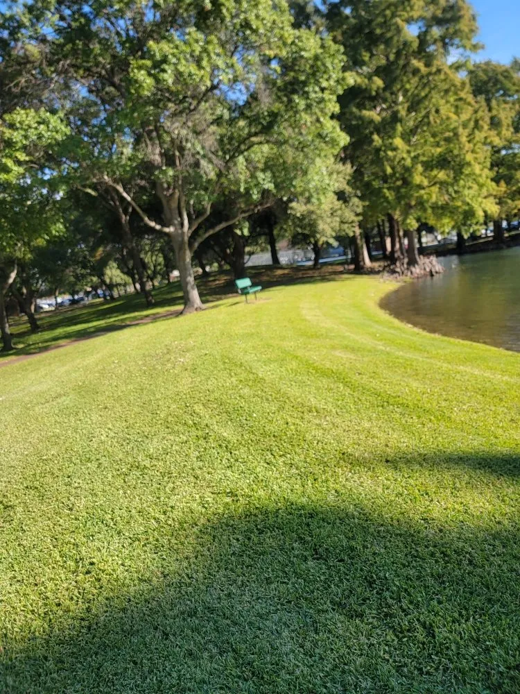 Reliable landscape installation for year-round maintenance in Arlington, TX by Brothers Lawn Care