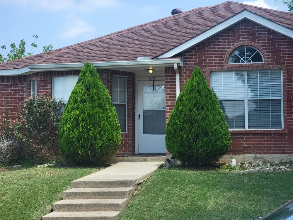 Professional landscaping services in Arlington, TX - Brothers Lawn Care