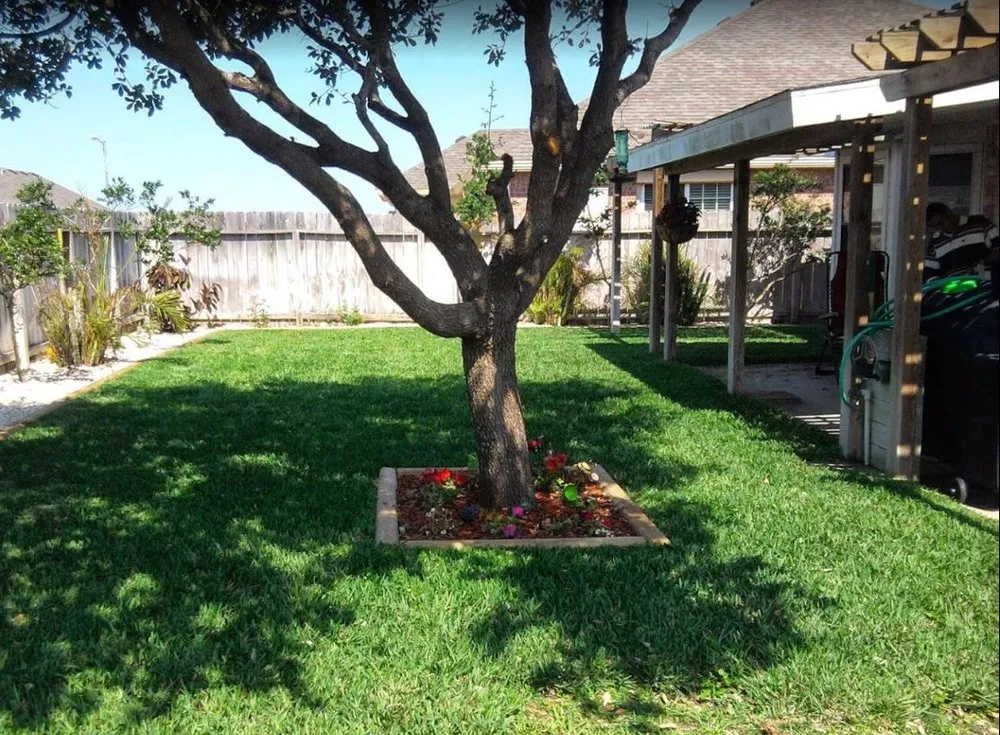 Local lawn care service for homes across Corpus Christi, TX - Brothers Lawn Care