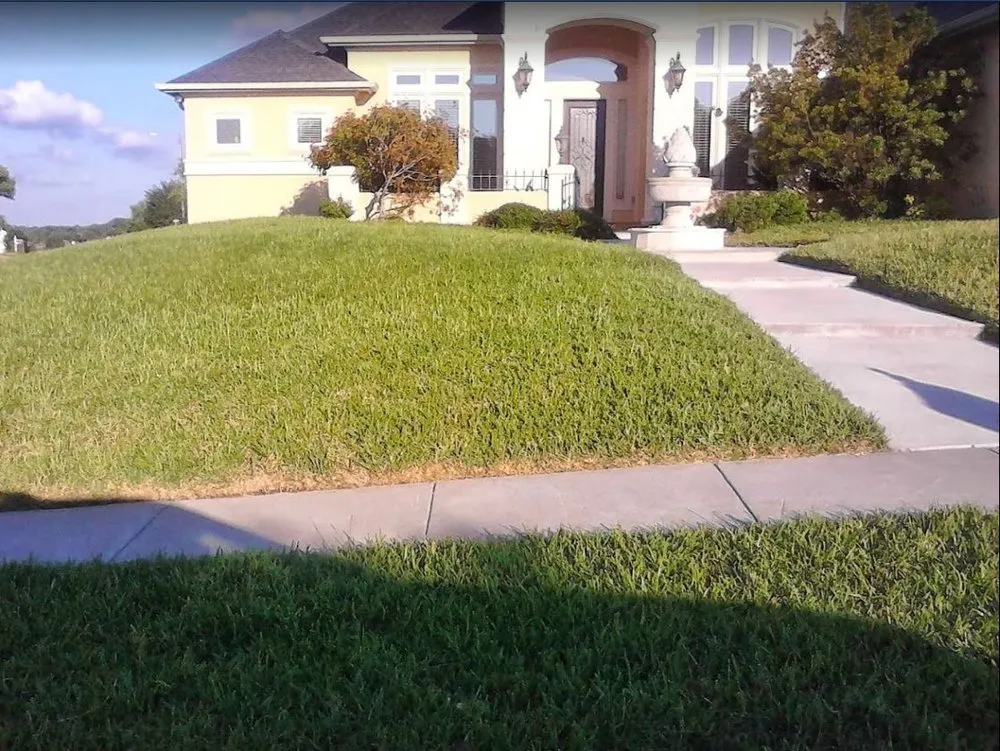Reliable yard maintenance in Corpus Christi, TX - Brothers Lawn Care