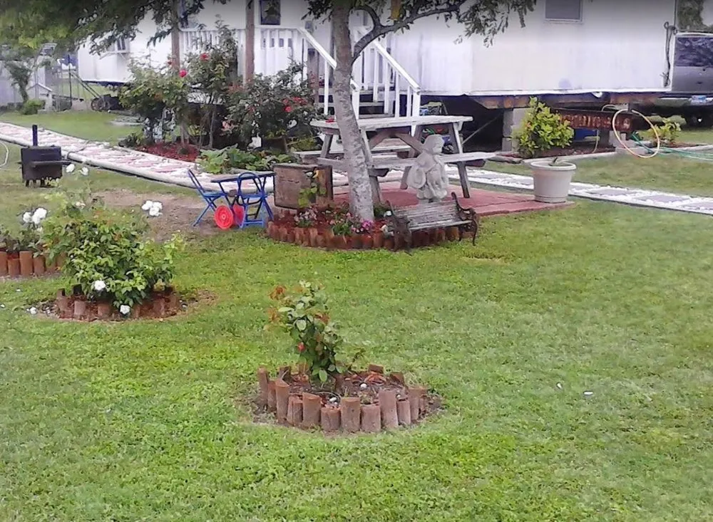 Top-rated landscape design in Corpus Christi, TX by Brothers Lawn Care