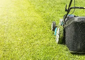 Affordable outdoor landscaping for homes across Dallas, TX - Brother's Lawn Care