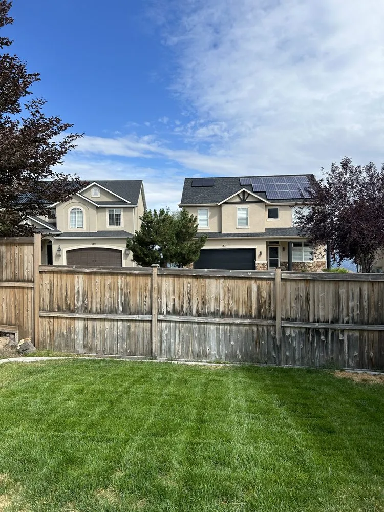 Local landscaping services in Draper, UT by Brothers Lawn Care