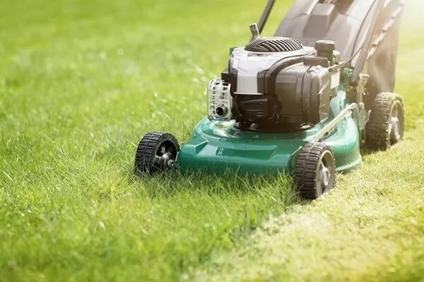 Local lawn mowing service for residential properties in Goochland, VA by Brothers Lawn Care