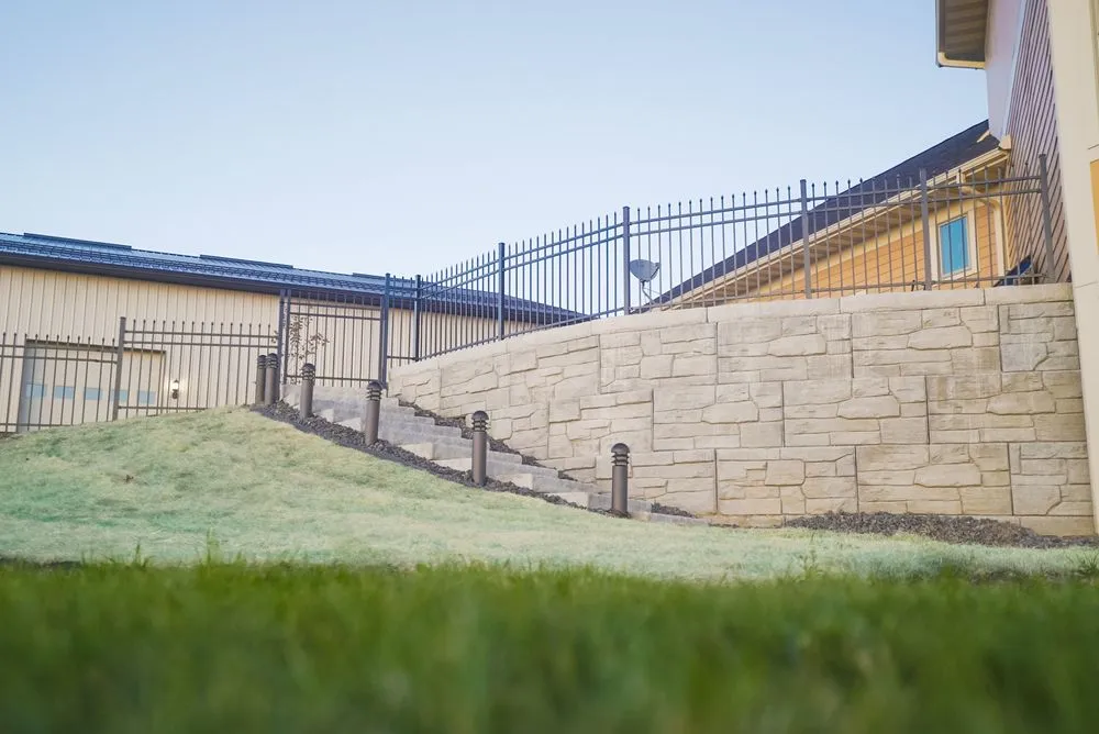 Reliable outdoor landscaping experts serving Holmen, WI - Brothers Lawn Care