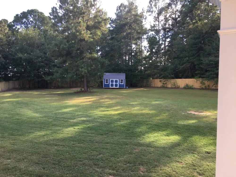 Top-rated residential landscaping for year-round maintenance across Jackson, SC - Brothers Lawn Care