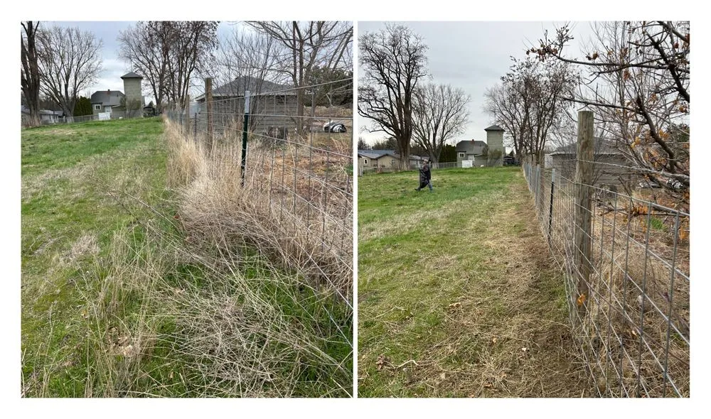 Reliable residential landscaping for residential properties across Kennewick, WA - Brothers Lawn care