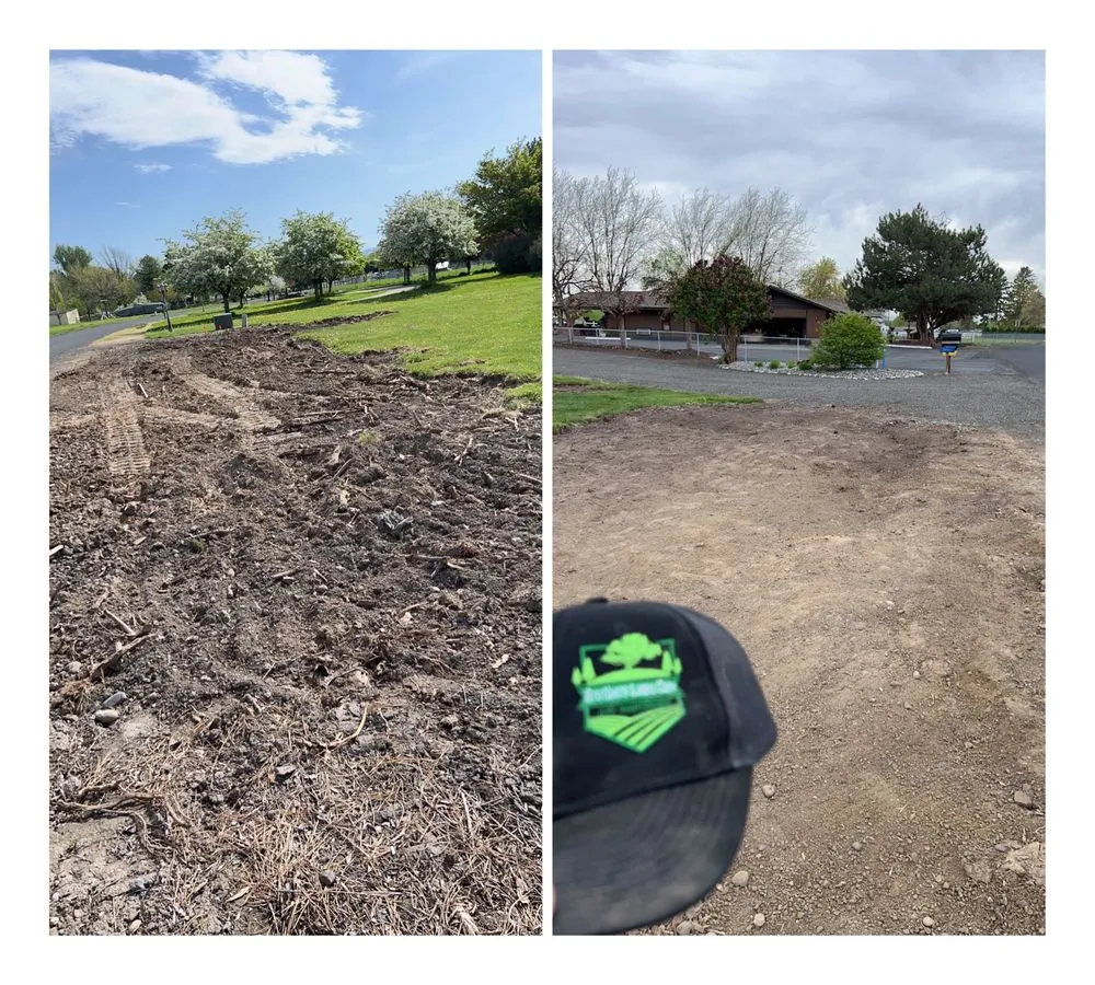 Trusted landscape installation in Kennewick, WA - Brothers Lawn care