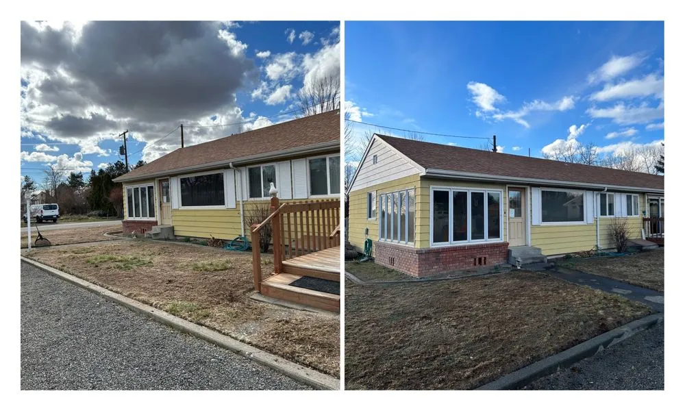 Reliable landscaping services in Kennewick, WA - Brothers Lawn care