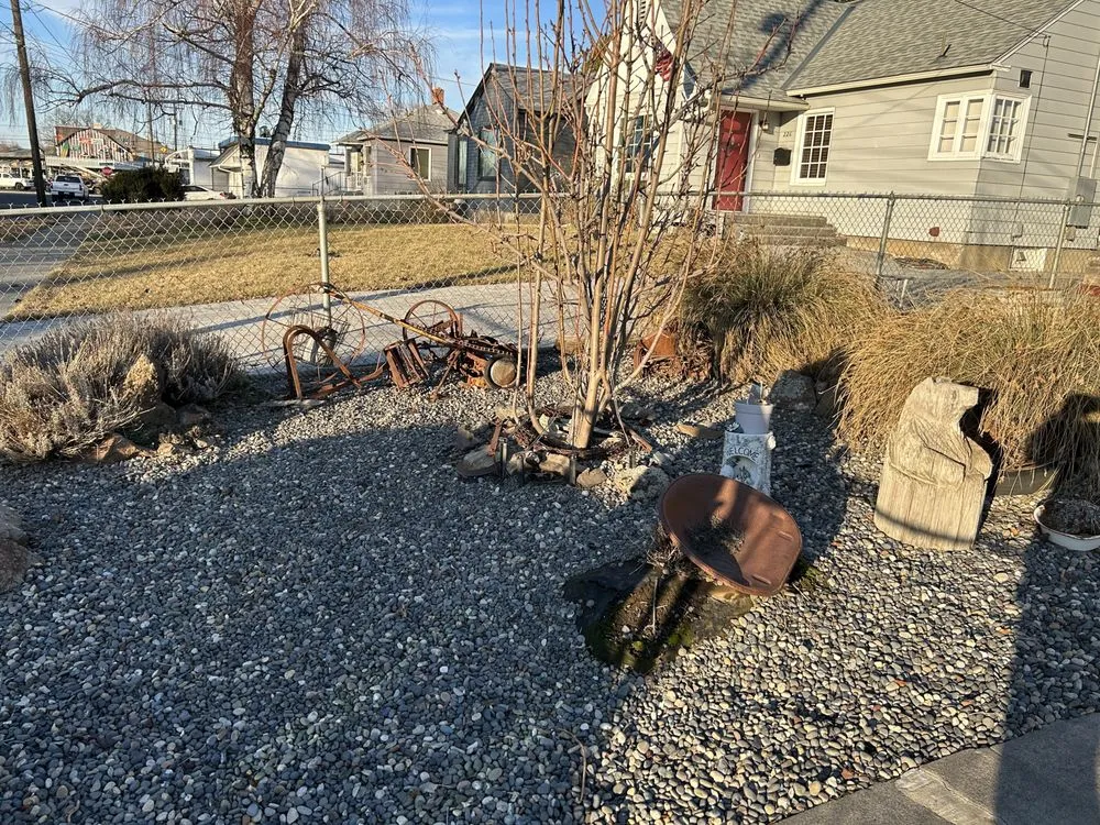 Top-rated residential landscaping in Kennewick, WA - Brothers Lawn care