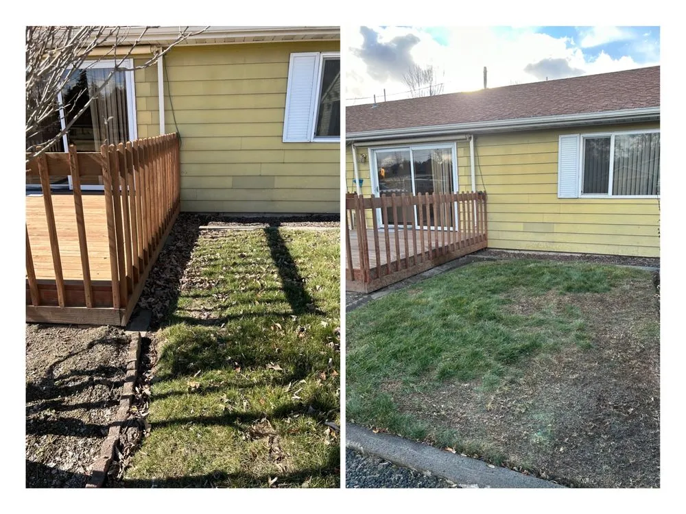 Affordable landscape design experts serving Kennewick, WA - Brothers Lawn care
