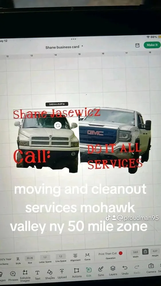 Expert landscaping services in Little Falls, NY by Brothers Lawn Care