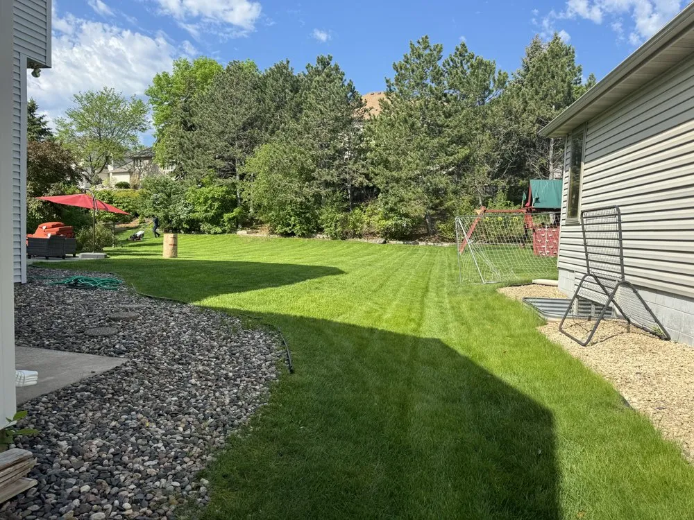 Local lawn mowing service experts serving Minneapolis, MN - Brothers Lawn Care