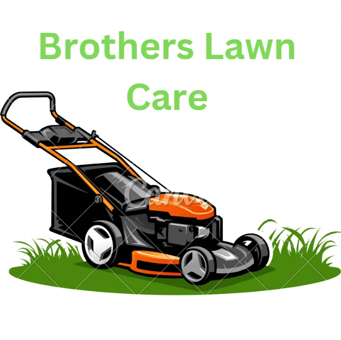 Trusted yard maintenance in Minneapolis, MN - Brothers Lawn Care