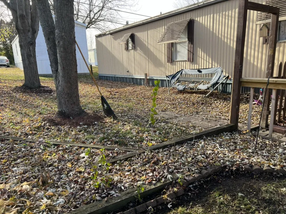 Affordable lawn mowing service for homes across Belvidere, IL - Brother‘s Lawn Care Service