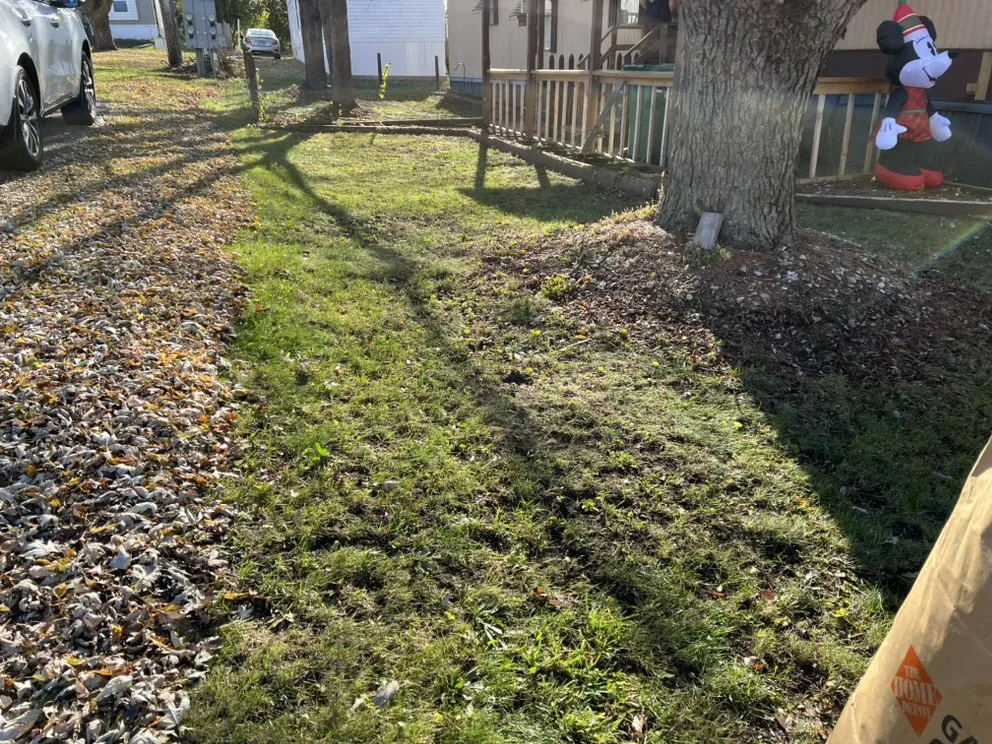 Custom outdoor landscaping for residential properties across Belvidere, IL - Brother‘s Lawn Care Service