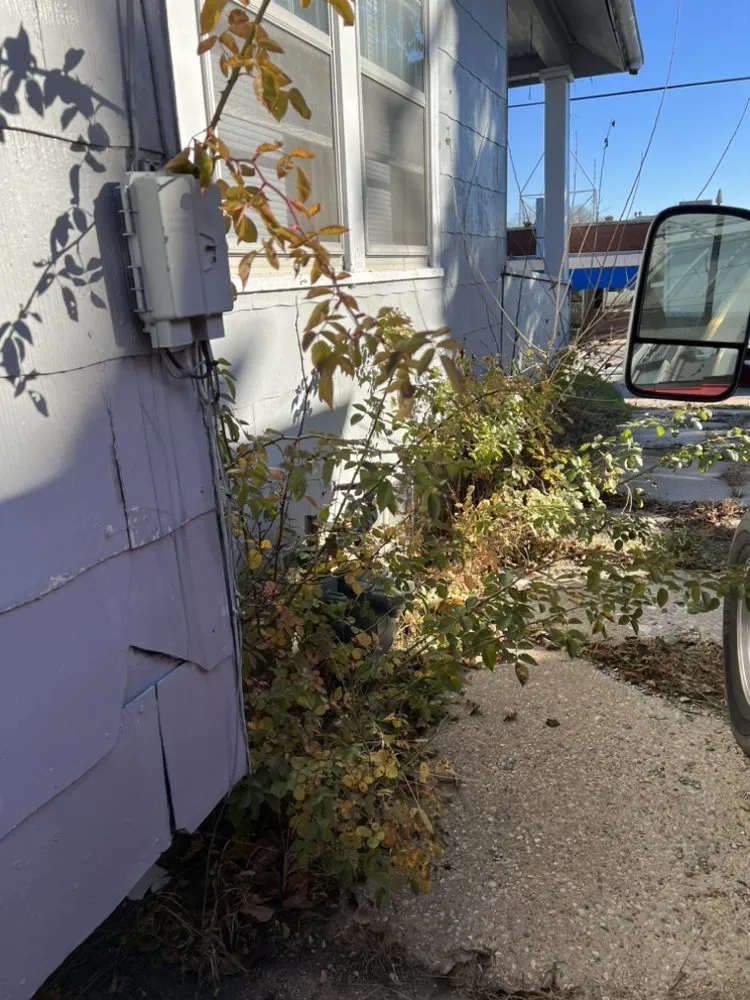 Custom garden landscaping in Belvidere, IL - Brother‘s Lawn Care Service