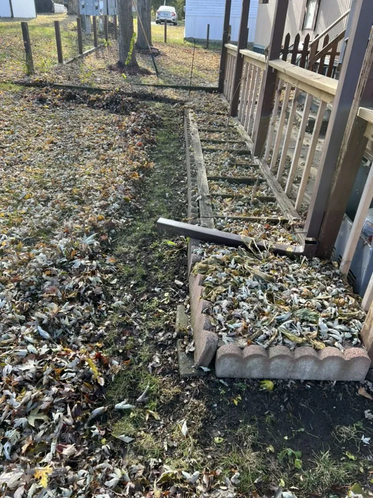 Custom lawn care service in Belvidere, IL by Brother‘s Lawn Care Service