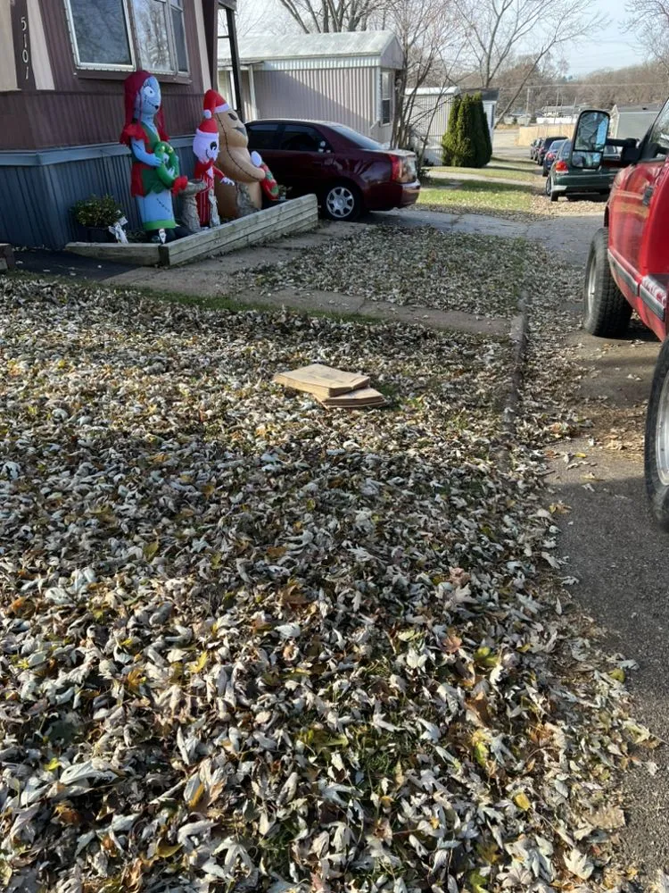 Affordable outdoor landscaping experts serving Belvidere, IL - Brother‘s Lawn Care Service