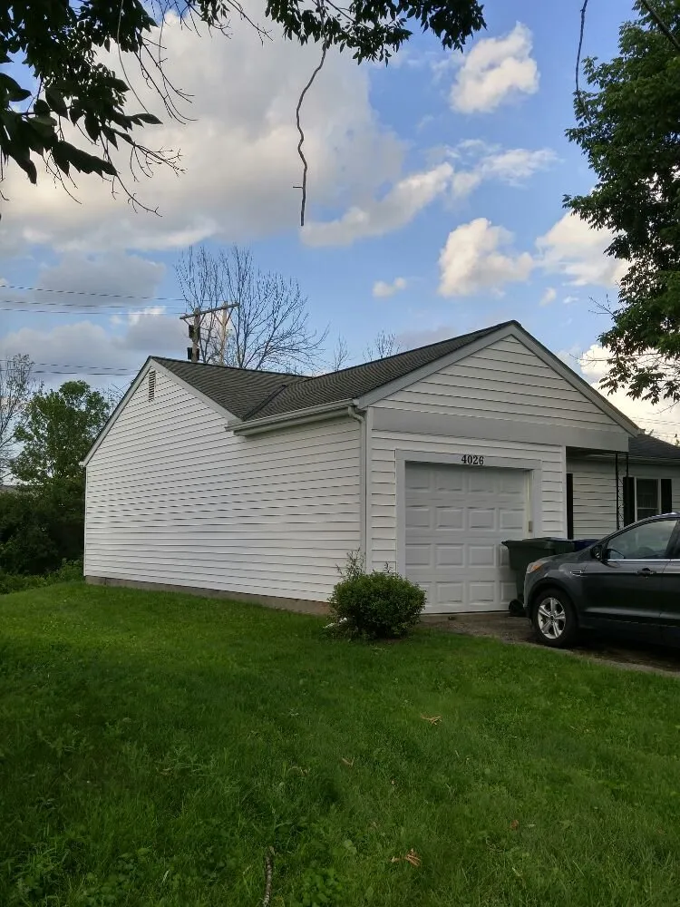 Affordable residential landscaping for beautiful yards across Columbus, OH - Brothers Lawn Care Services