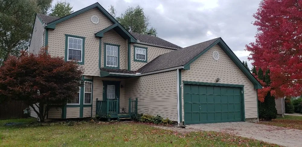 Top-rated garden landscaping in Columbus, OH - Brothers Lawn Care Services