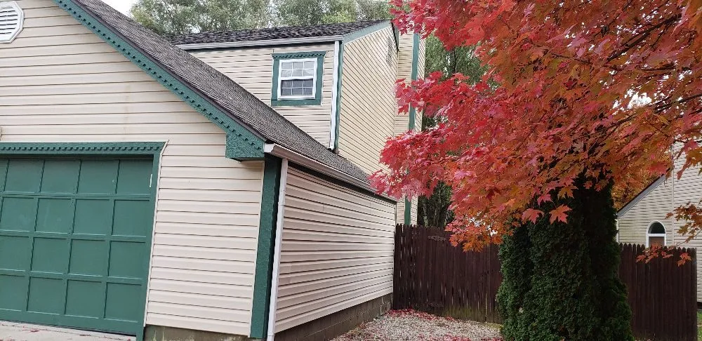 Trusted yard cleanup service for year-round maintenance across Columbus, OH - Brothers Lawn Care Services