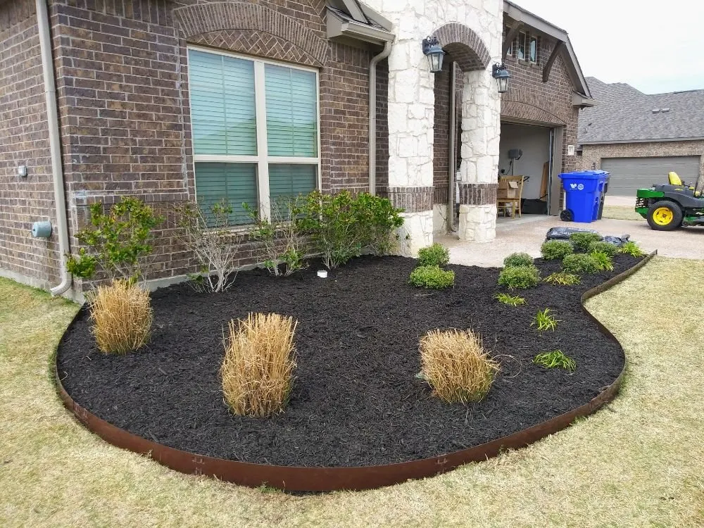 Local yard cleanup service in Waco, TX by Brothers Lawn Care