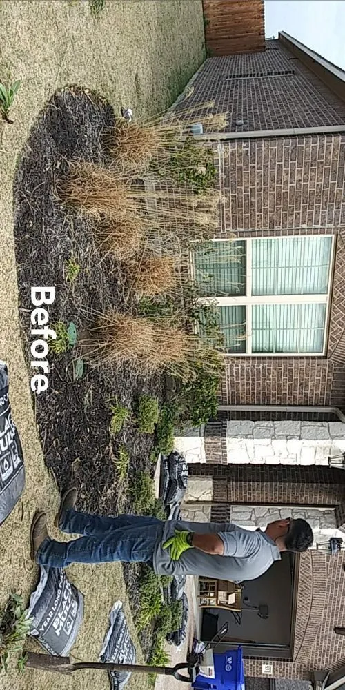 Reliable landscape installation for residential properties across Waco, TX - Brothers Lawn Care