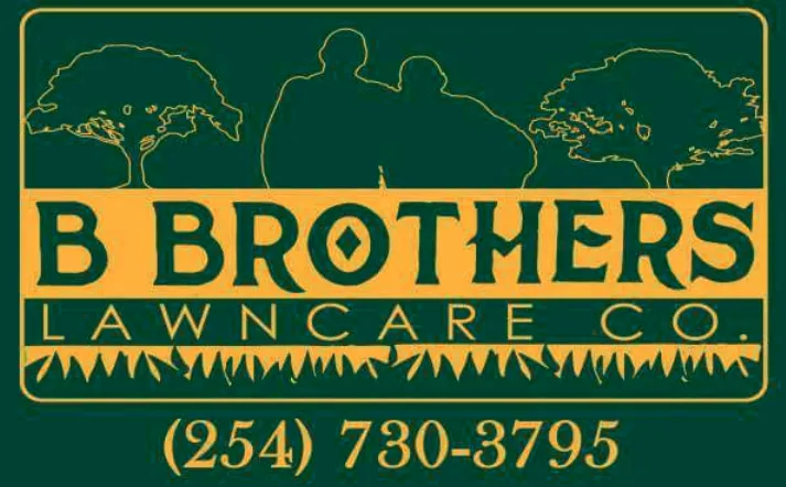 Local lawn care service with custom design in Waco, TX by Brothers Lawn Care