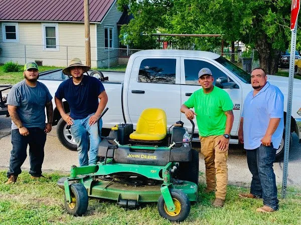 Trusted landscape installation in Waco, TX by Brothers Lawn Care