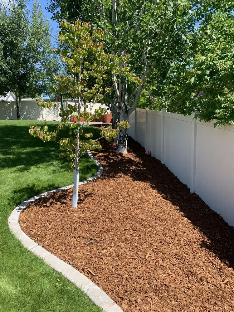 Custom yard maintenance in Otis Orchards, WA by Brothers Lawn Maintenance