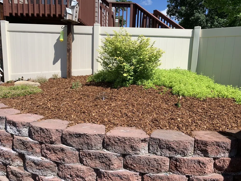 Reliable residential landscaping in Otis Orchards, WA by Brothers Lawn Maintenance
