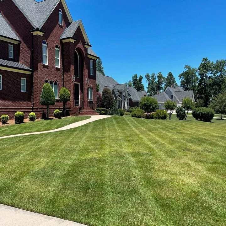 Reliable yard cleanup service in Temple, GA - Brothers Lawn Maintenance
