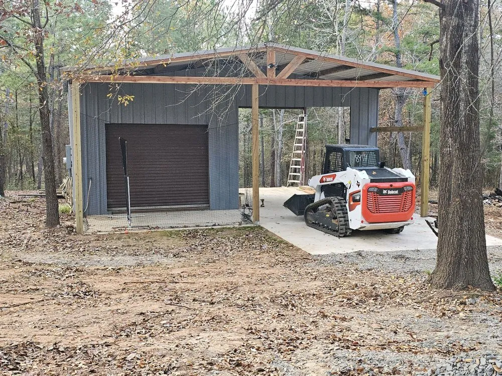 Reliable lawn mowing service in Jacksonville, TX by Brother's Lawn Service