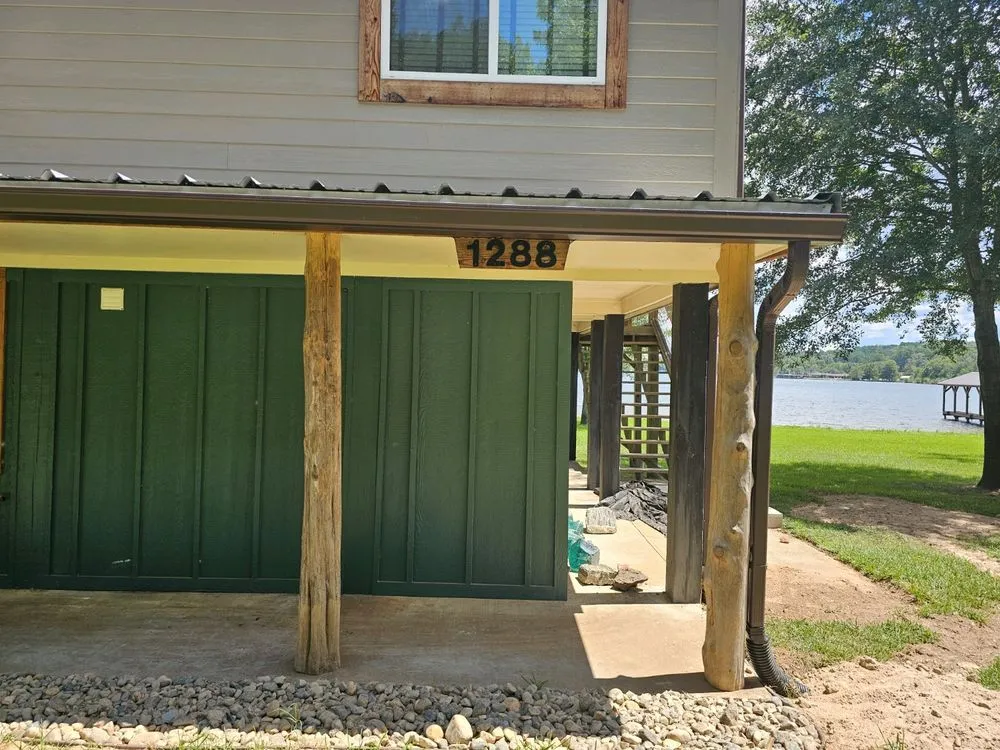 Reliable yard maintenance experts serving Jacksonville, TX - Brother's Lawn Service