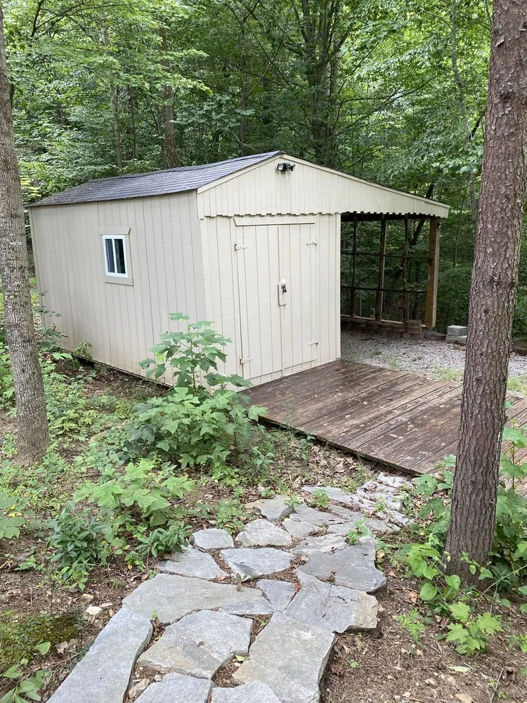 Expert landscaping services in Manassas, VA by Brothers Lawn Service