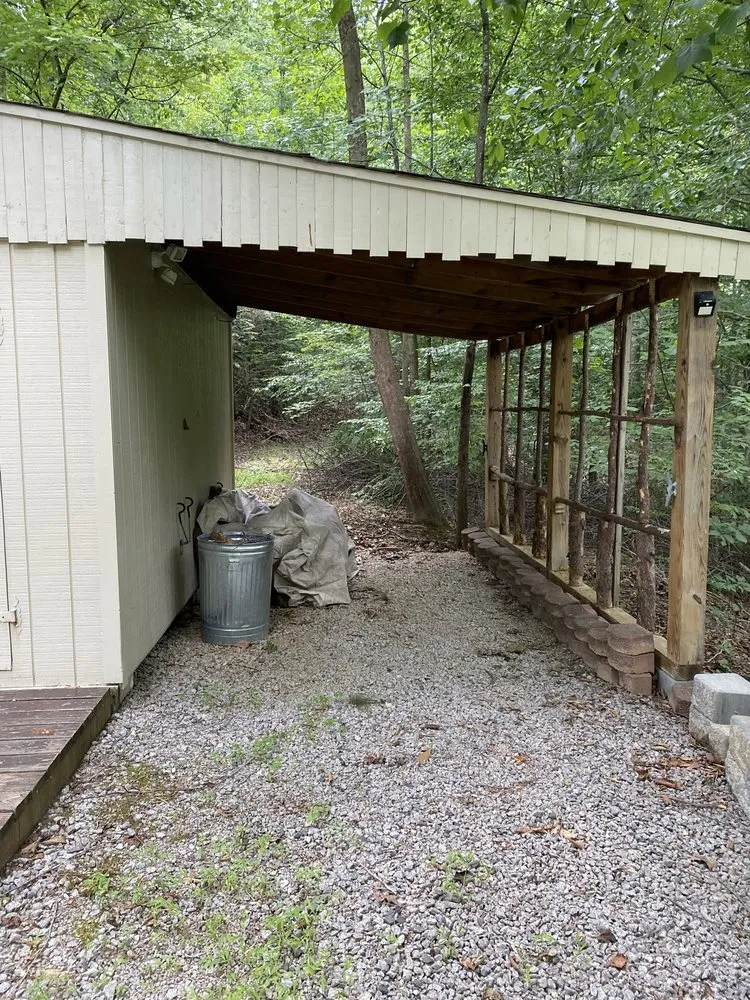 Custom outdoor landscaping in Manassas, VA - Brothers Lawn Service