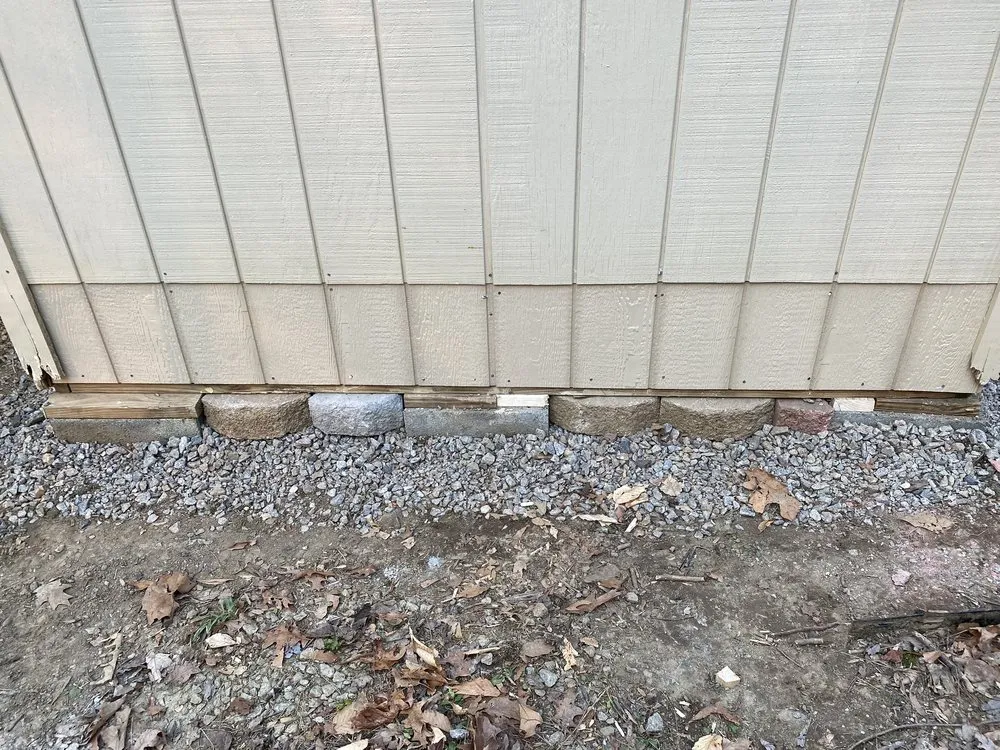 Professional outdoor landscaping in Manassas, VA by Brothers Lawn Service