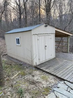 Brothers Lawn Service Logo