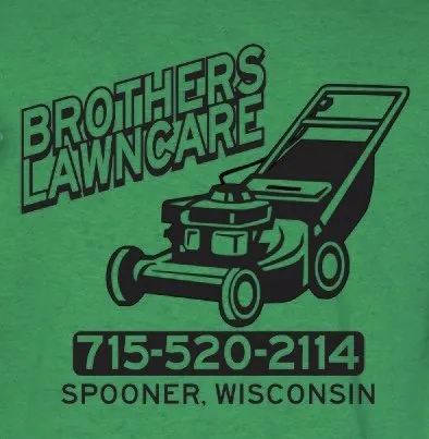 Professional landscape design for homes in Spooner, WI by Brothers Lawncare