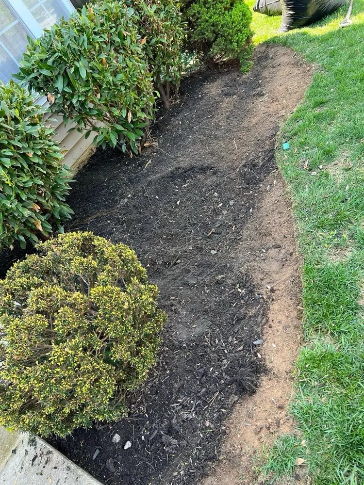 Top-rated garden landscaping for beautiful yards across Baltimore, MD - Brothers Leiva Landscaping