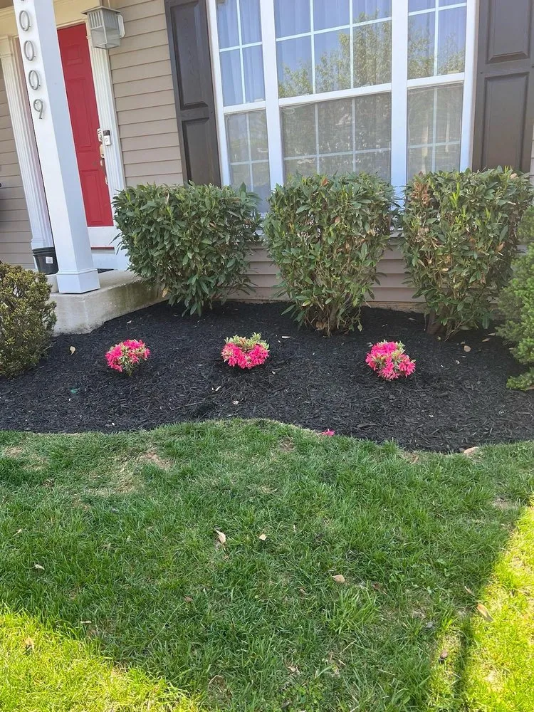 Professional landscape installation experts serving Baltimore, MD - Brothers Leiva Landscaping