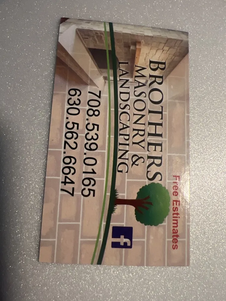 Trusted lawn care service in Sycamore, IL - Brothers Masonry & Landscaping