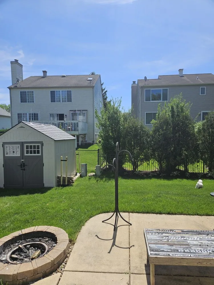 Reliable lawn care service in Sycamore, IL by Brothers Masonry & Landscaping