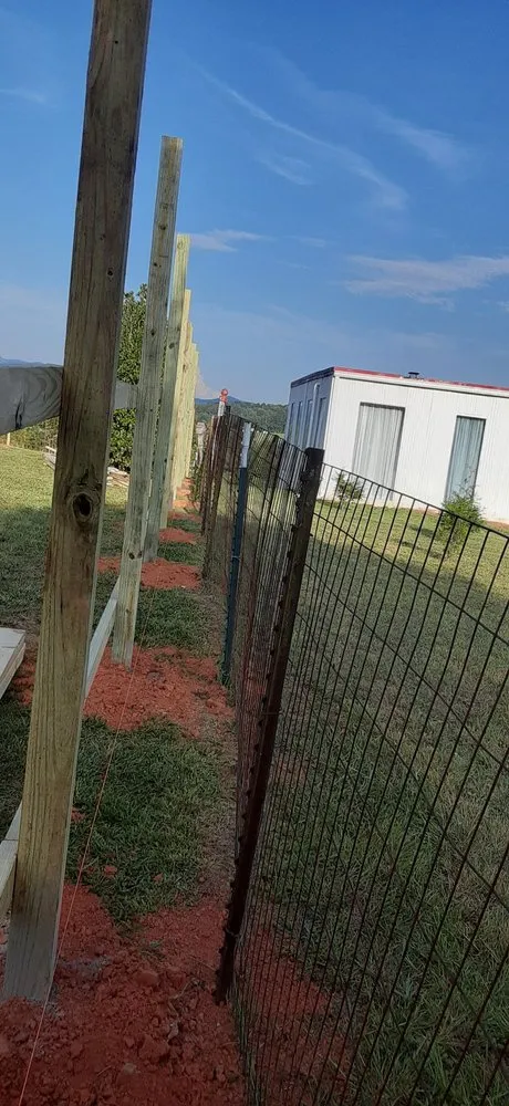 Trusted outdoor landscaping in Waynesville, NC by Brothers Moreno Landscaping