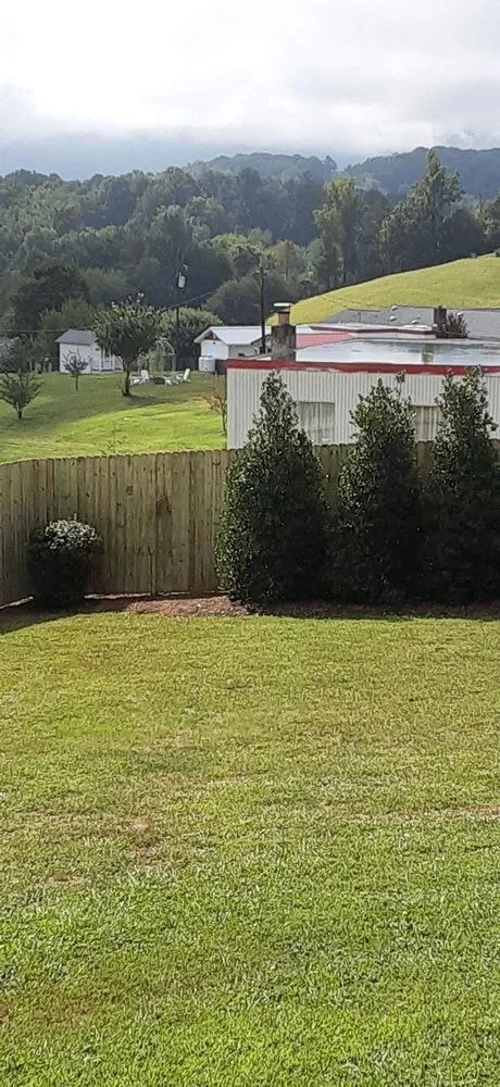 Top-rated residential landscaping for outdoor upgrades in Waynesville, NC by Brothers Moreno Landscaping