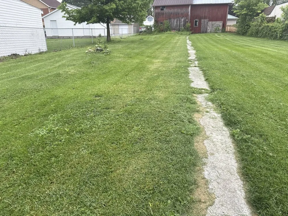 Professional residential landscaping for residential properties across Elizabethtown, PA - Brothers Mowing